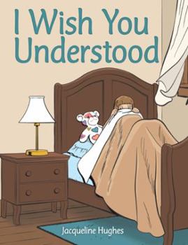 Paperback I Wish You Understood Book