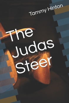 Paperback The Judas Steer Book