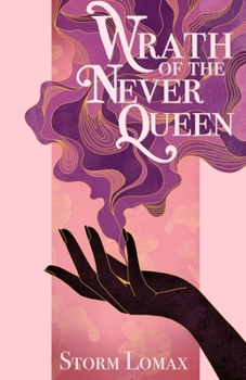 Paperback Wrath of the Never Queen Book