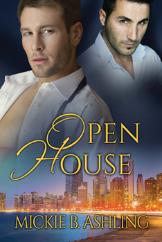 Open House - Book #2 of the Open