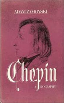 Hardcover Chopin: A biography Book