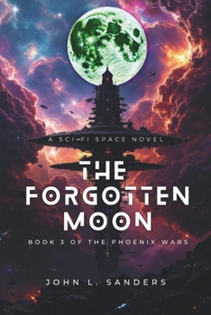 Paperback The Forgotten Moon Book