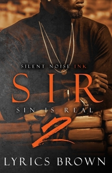 Paperback Sir: Part 2: Sin Is Real Book