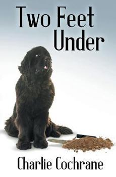 Paperback Two Feet Under Book