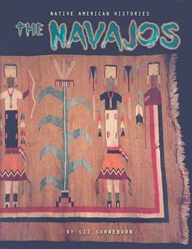 Paperback The Navajos Book