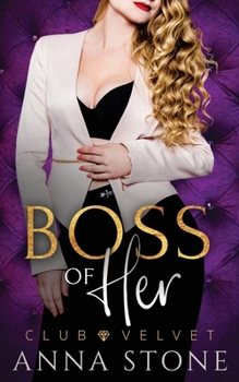 Paperback Boss of Her Book