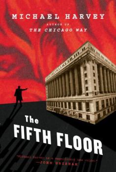 Hardcover The Fifth Floor Book