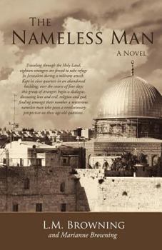 Paperback The Nameless Man Book