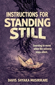 Paperback Instructions For Standing Still Book