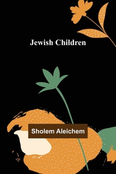 Paperback Jewish Children Book