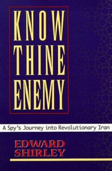 Paperback Know Thine Enemy PB Book