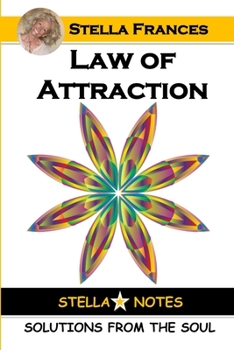 Paperback Law Of Attraction Book