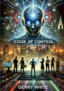Paperback Edge Of Control Book