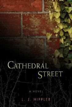 Paperback Cathedral Street Book