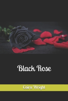 Paperback Black Rose Book