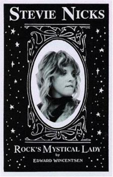 Paperback Stevie Nicks: Rock's Mystical Lady Book