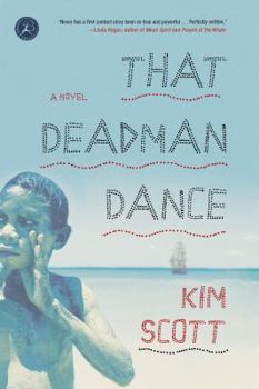 Paperback That Deadman Dance Book