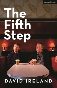 Paperback The Fifth Step Book