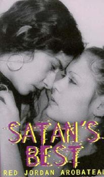 Paperback Satan's Best Book