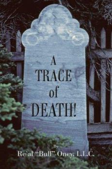 Paperback A Trace of Death! Book