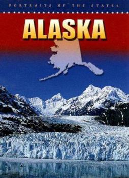 Alaska - Book  of the Portraits of the States
