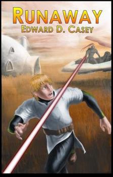 Paperback Runaway Book