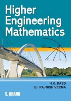 Paperback Higher Engineering Mathematics Book