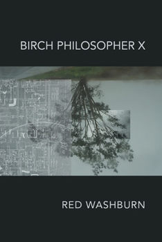 Paperback Birch Philosopher X Book