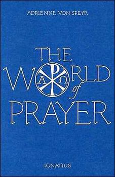 Paperback The World of Prayer Book