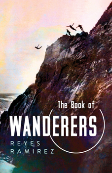 Paperback The Book of Wanderers Book