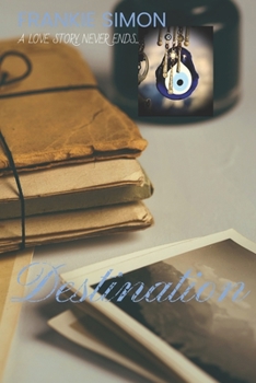 Paperback Destination Book