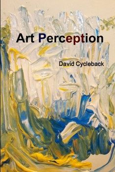 Paperback Art Perception Book