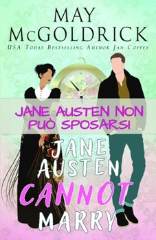 Jane Austen non può sposarsi! (Italian Edition)