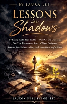Paperback Lessons in Shadows Book