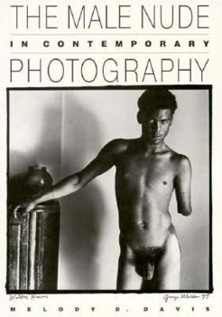 Paperback The Male Nude in Contemporary Photography Book