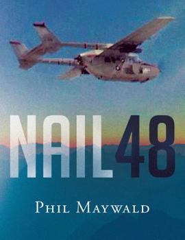Paperback Nail 48 Book