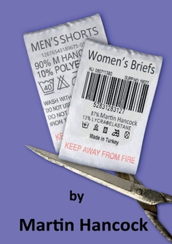 Paperback Men's Shorts Women's Briefs: A Collection of Pint-Sized Plays Book