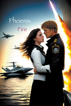 Paperback Phoenix Fire Book