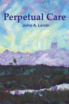 Paperback Perpetual Care Book