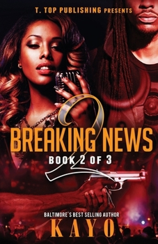 Paperback Breaking News 2 Book