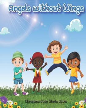 Paperback Angels without Wings Book