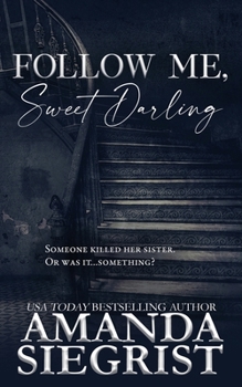 Paperback Follow Me, Sweet Darling Book
