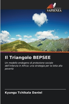 Paperback Il Triangolo BEPSEE [Italian] Book