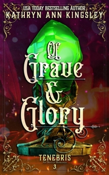 Paperback Of Grave & Glory Book