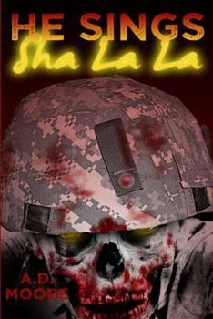 Paperback He Sings Sha La La Book