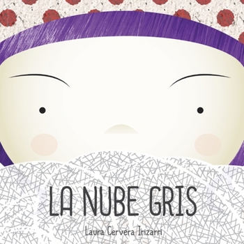 Paperback La nube gris [Spanish] Book