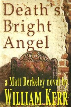 Paperback Death's Bright Angel Book