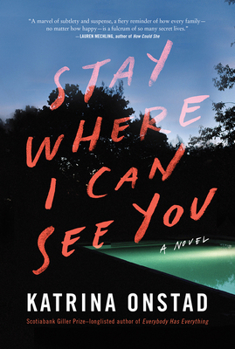 Paperback Stay Where I Can See You: A Novel Book