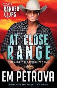 Paperback At Close Range Book