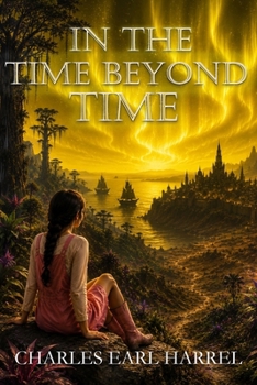 Paperback In the Time Beyond Time Book